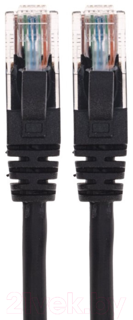 Кабель Rexant U/UTP CAT 6 RJ45-RJ45 26AWG LSZH / 02-0292-2 — фото 2