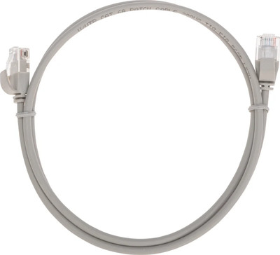 Кабель Rexant U/UTP CAT 6A 10G RJ45-RJ45 28AWG LSZH / 02-0380-1 -