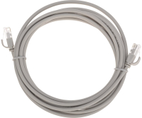 

Кабель, U/UTP CAT 6A 10G RJ45-RJ45 28AWG LSZH / 02-0380-3