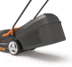 Миниатюра изображения товара Газонокосилка аккумуляторная Worx WG730E