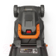 Миниатюра изображения товара Газонокосилка аккумуляторная Worx WG730E