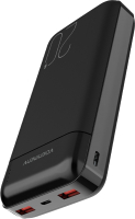 

Портативное зарядное устройство, DP37 20000mAh