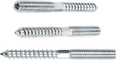 Шуруп Starfix М6х60 / SM-13914-200 (200шт) - 