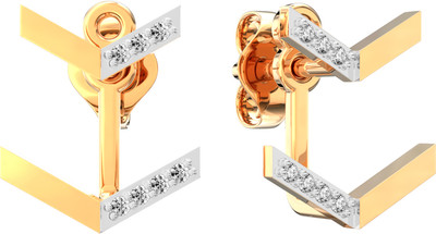 

Серьги из розового золота, 3101029.9K.R.ZZ