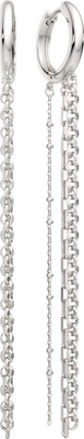 

Серьги из серебра, 0300440