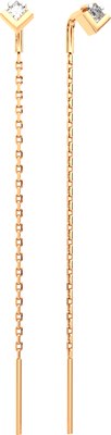 

Серьги из розового золота, 310981.14K.R.ZZ