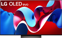 Телевизор LG OLED77C4RLA - 