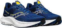 Кроссовки Saucony Tempus / S20720-105 (р-р 9, Tide/White) - 