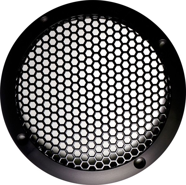 Решетка динамика Kicx Grill U37