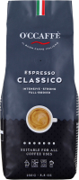 

Кофе в зернах, Espresso Classico 20% арабика 80% робуста