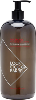 

Шампунь для волос, Recharge Moisture