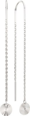 

Серьги из серебра, 0390073