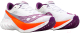 Кроссовки Saucony Endorphin Pro 4 / S10939-129 (р-р 7.5, White/Violet) - 