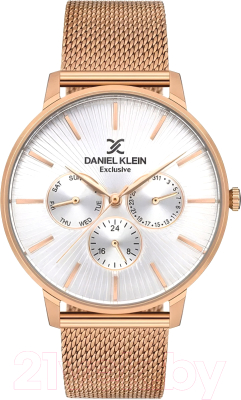 Часы наручные женские Daniel Klein 13033-3