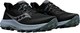 Кроссовки Saucony Peregrine 14 / S20916-100 (р-р 9, Black/Carbon) - 