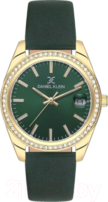 Часы наручные женские Daniel Klein 13597-4