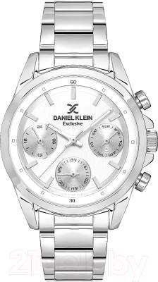 Часы наручные мужские Daniel Klein 13613-1