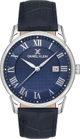 Часы наручные мужские Daniel Klein 13652-3 - 