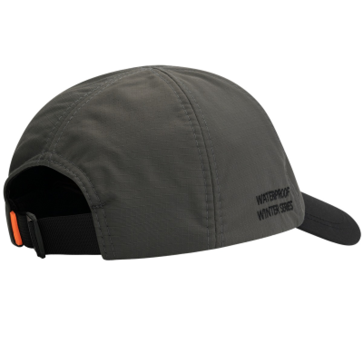 Бейсболка для охоты и рыбалки Guru Waterproof Winter Series Cap / GBC13 — фото 2