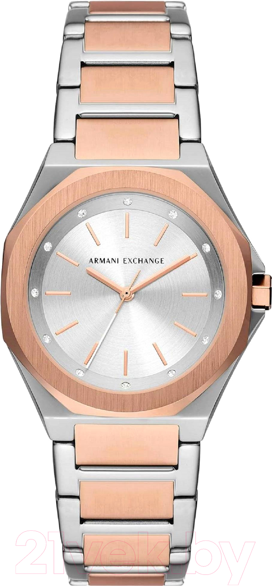 Часы наручные женские Armani Exchange AX4607