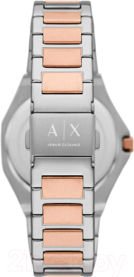 Часы наручные женские Armani Exchange AX4607