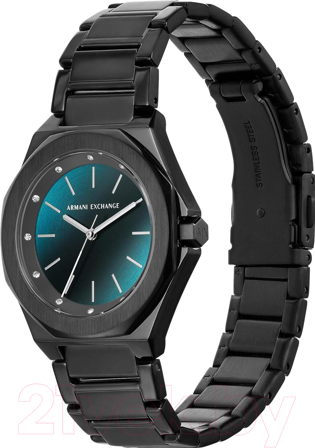 Часы наручные женские Armani Exchange AX4609