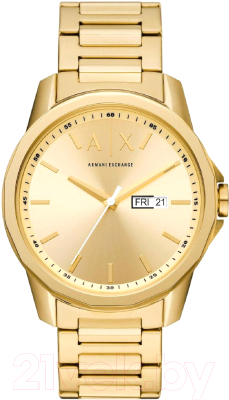 Часы наручные мужские Armani Exchange AX1734