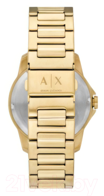 Часы наручные мужские Armani Exchange AX1734