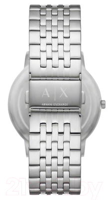Часы наручные мужские Armani Exchange AX2870