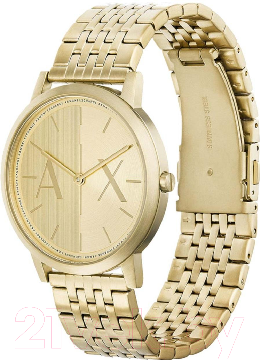 Часы наручные мужские Armani Exchange AX2871