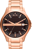 Часы наручные мужские Armani Exchange AX2449 - 