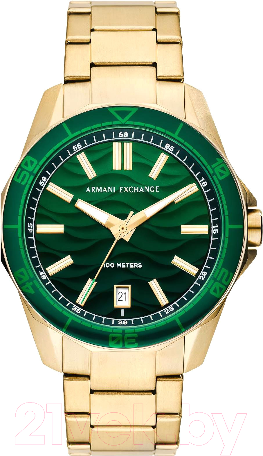 Часы наручные мужские Armani Exchange AX1951