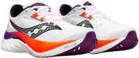 Кроссовки Saucony Endorphin Speed 4 / S20940-129 (р-р 9, White/Viziorange) - 