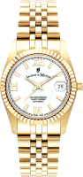 Часы наручные женские Jacques du Manoir JWL01302 - 