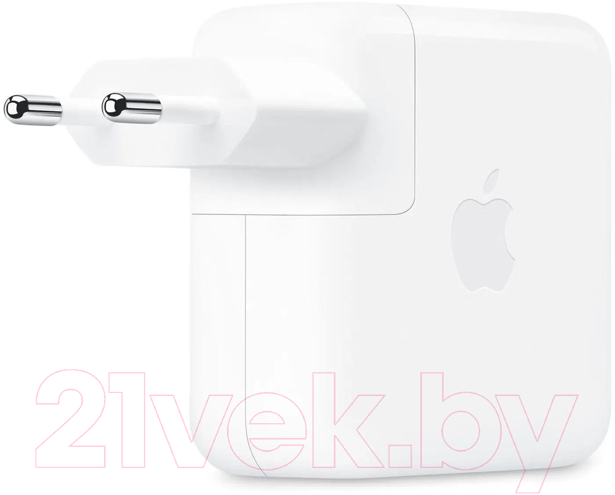 Адаптер питания сетевой Apple 70W USB-C Power Adapter / MQLN3