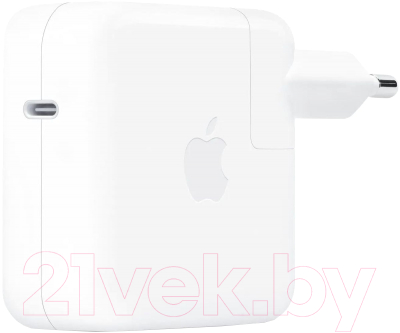 Адаптер питания сетевой Apple 70W USB-C Power Adapter / MQLN3