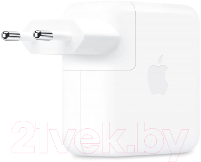 Адаптер питания сетевой Apple 70W USB-C Power Adapter / MQLN3
