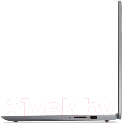 Ноутбук Lenovo IdeaPad Slim 3 (82XM00CJRK)