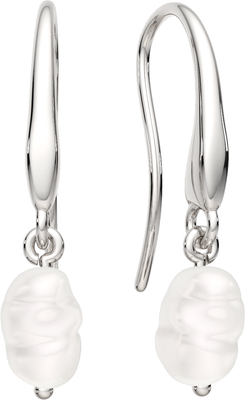 Серьги из серебра ZORKA 0310356