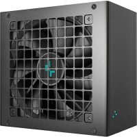 Блок питания для компьютера Deepcool PN650M (R-PN650M-FC0B-EU) - 