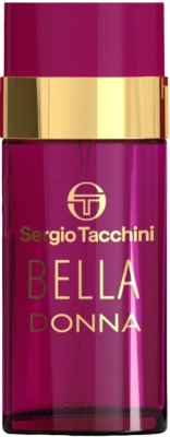 Туалетная вода Sergio Tacchini Bella Donna (30мл)