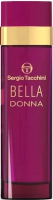 Туалетная вода Sergio Tacchini Bella Donna (50мл) - 