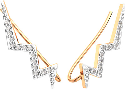 

Серьги из розового золота, 310869.9K.R