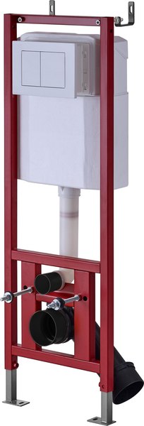 Инсталляция для унитаза D&K DI8640116