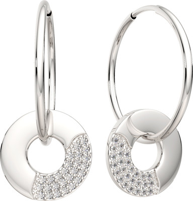 

Серьги из серебра, 0391002.ZZ