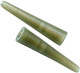 Конус для клипсы рыболовной Korda Safe Zone Rubbers Clay / KRC -