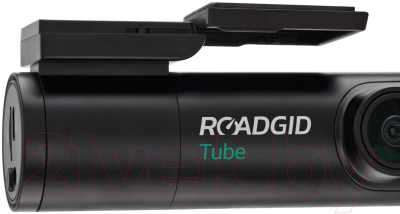 Автомобильный видеорегистратор Roadgid Tube / 4603805190462