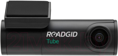 Автомобильный видеорегистратор Roadgid Tube / 4603805190462