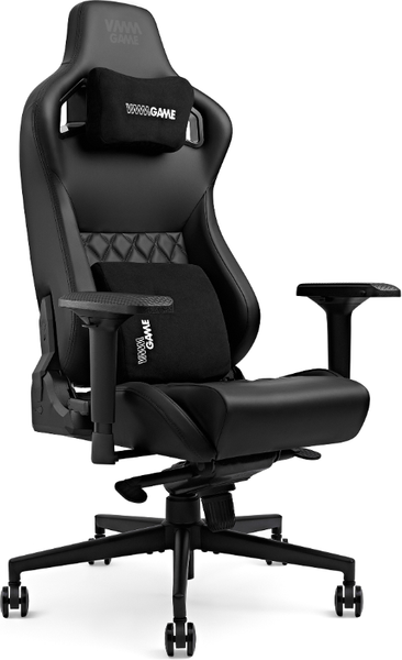 Кресло геймерское Vmmgame Maroon New Era OT-D06B-UP