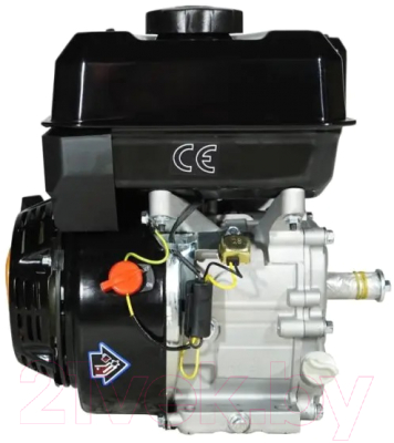 Двигатель бензиновый Lifan KP230 Pro D19